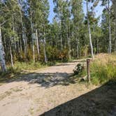 Review photo of North Fork Campground - Sawtooth National Forest by Laura M., June 18, 2022