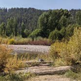 Review photo of North Fork Campground - Sawtooth National Forest by Laura M., June 18, 2022