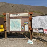 Review photo of North Fork Campground - Sawtooth National Forest by Laura M., June 18, 2022