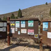 Review photo of Salmon River Campground by Laura M., June 18, 2022