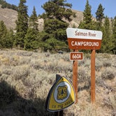 Review photo of Salmon River Campground by Laura M., June 18, 2022