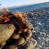 Review photo of Homer Spit Campground by Marcia L., July 16, 2018