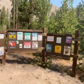 Review photo of Riverside Campground- Sawtooth National Forest by Laura M., June 18, 2022