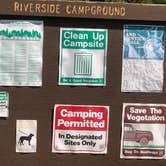 Review photo of Riverside Campground- Sawtooth National Forest by Laura M., June 18, 2022