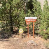 Review photo of Riverside Campground- Sawtooth National Forest by Laura M., June 18, 2022