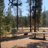 Review photo of Riverside Campground- Sawtooth National Forest by Laura M., June 18, 2022