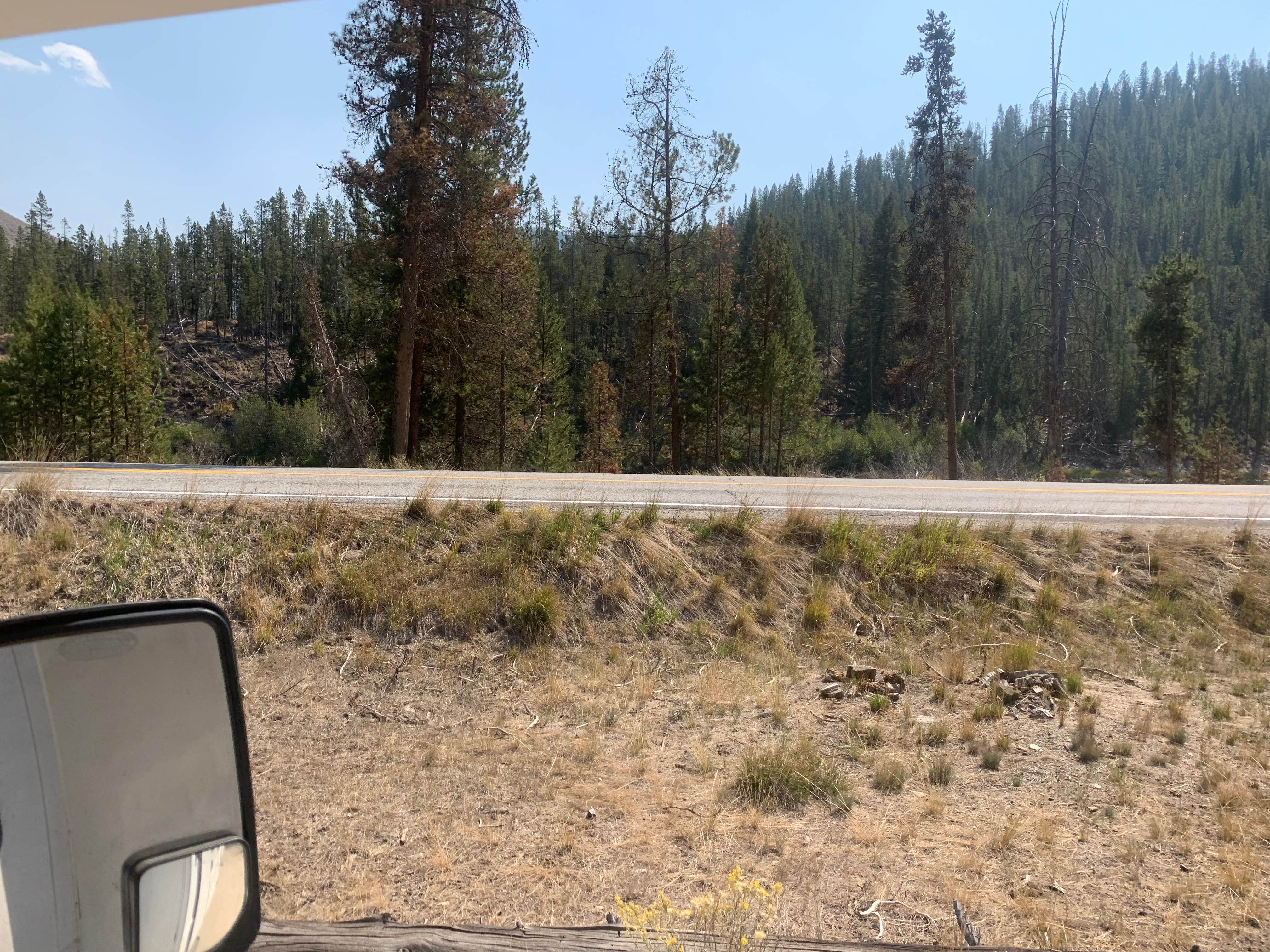 Camping near Blind Creek Campground: Riverside Campground- Sawtooth National Forest, Stanley, Idaho