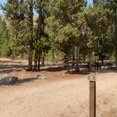 Review photo of Riverside Campground- Sawtooth National Forest by Laura M., June 18, 2022