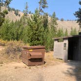 Review photo of Riverside Campground- Sawtooth National Forest by Laura M., June 18, 2022