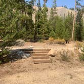 Review photo of Riverside Campground- Sawtooth National Forest by Laura M., June 18, 2022