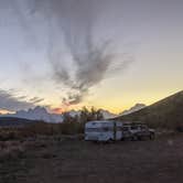 Review photo of Buffalo Valley Designated Dispersed Camping by Laura M., June 18, 2022