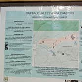 Review photo of Buffalo Valley Designated Dispersed Camping by Laura M., June 18, 2022