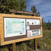 Review photo of Buffalo Valley Designated Dispersed Camping by Laura M., June 18, 2022