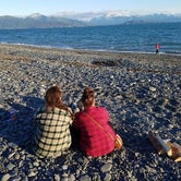 Review photo of Homer Spit Campground by Marcia L., July 16, 2018