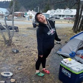 Review photo of Seward City Campgrounds by Marcia L., July 16, 2018