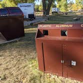 Review photo of Belle Fourche Campground at Devils Tower — Devils Tower National Monument by Laura M., June 18, 2022