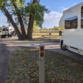 Review photo of Belle Fourche Campground at Devils Tower — Devils Tower National Monument by Laura M., June 18, 2022
