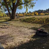 Review photo of Belle Fourche Campground at Devils Tower — Devils Tower National Monument by Laura M., June 18, 2022