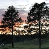 Review photo of Elk Mountain Campground — Wind Cave National Park by Nichole B., July 16, 2018