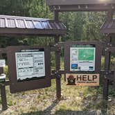 Review photo of East Table Campground by Laura M., June 18, 2022