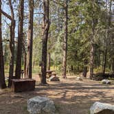 Review photo of East Table Campground by Laura M., June 18, 2022