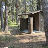 Review photo of East Table Campground by Laura M., June 18, 2022