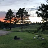 Review photo of Elk Mountain Campground — Wind Cave National Park by Nichole B., July 16, 2018