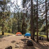 Review photo of East Table Campground by Laura M., June 18, 2022