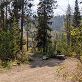 Review photo of East Table Campground by Laura M., June 18, 2022