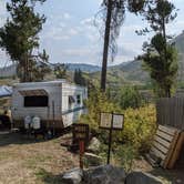 Review photo of East Table Campground by Laura M., June 18, 2022