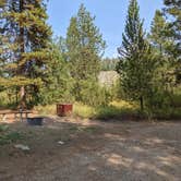 Review photo of East Table Campground by Laura M., June 18, 2022