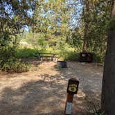 Review photo of East Table Campground by Laura M., June 18, 2022