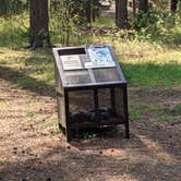 Review photo of East Table Campground by Laura M., June 18, 2022