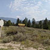 Review photo of East Table Campground by Laura M., June 18, 2022