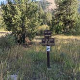 Review photo of Eagle Creek Campground by Laura M., June 18, 2022