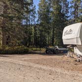 Review photo of Eagle Creek Campground by Laura M., June 18, 2022