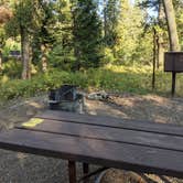 Review photo of Eagle Creek Campground by Laura M., June 18, 2022