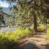 Review photo of Eagle Creek Campground by Laura M., June 18, 2022