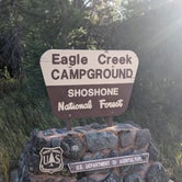 Review photo of Eagle Creek Campground by Laura M., June 18, 2022