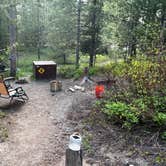 Review photo of Signal Mountain Campground — Grand Teton National Park by Betzy G., June 18, 2022