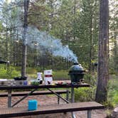 Review photo of Signal Mountain Campground — Grand Teton National Park by Betzy G., June 18, 2022