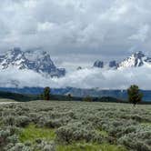 Review photo of Signal Mountain Campground — Grand Teton National Park by Betzy G., June 18, 2022