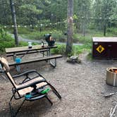 Review photo of Signal Mountain Campground — Grand Teton National Park by Betzy G., June 18, 2022