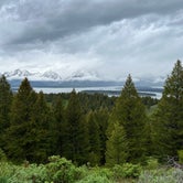 Review photo of Signal Mountain Campground — Grand Teton National Park by Betzy G., June 18, 2022