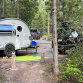 Review photo of Signal Mountain Campground — Grand Teton National Park by Betzy G., June 18, 2022