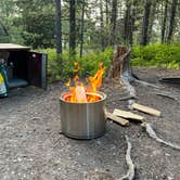 Review photo of Signal Mountain Campground — Grand Teton National Park by Betzy G., June 18, 2022