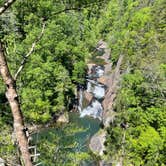 Review photo of Tallulah Gorge River Campground by Tiffany S., June 19, 2022