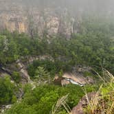 Review photo of Tallulah Gorge River Campground by Tiffany S., June 19, 2022