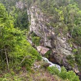 Review photo of Tallulah Gorge River Campground by Tiffany S., June 19, 2022