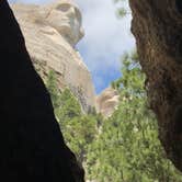 Review photo of Elk Mountain Campground — Wind Cave National Park by Nichole B., July 16, 2018